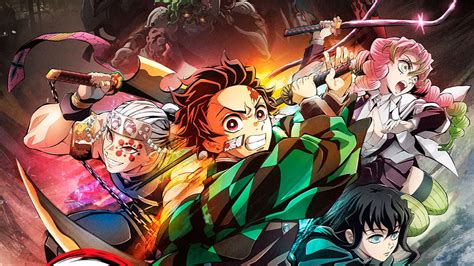 flixtor demon slayer: kimetsu no yaiba